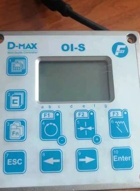 【顺庆】FIFE美塞斯 M332765 D-65779 显示器原装拆【议价】