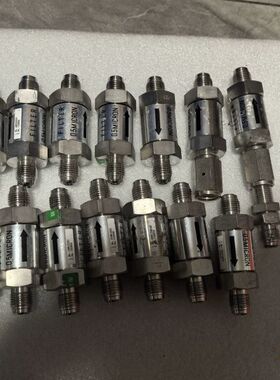 【顺庆】富士金FlLTER过滤器，1／4VCR接口0.5MlCRON【议价】