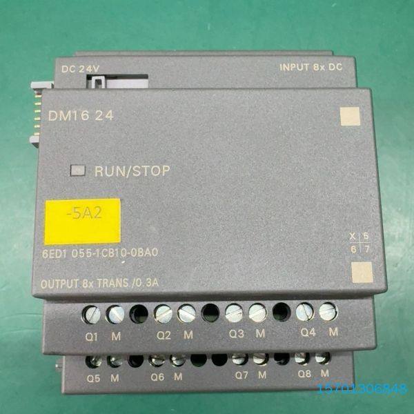【顺庆】6ED1 055-1CB10-0BA0西门子电源模块logo【议价】