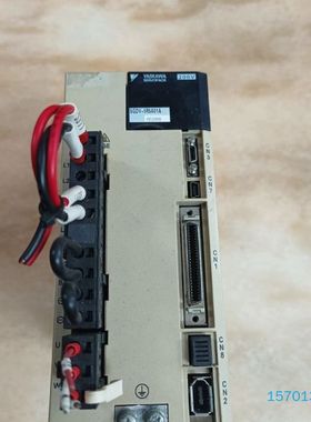 【顺庆】安川SDGV-5R5A01A002000现货实拍功能包好【议价】