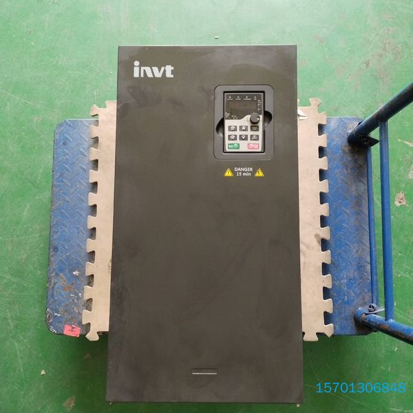英威腾变频器GD200A-110G/132P-4议价
