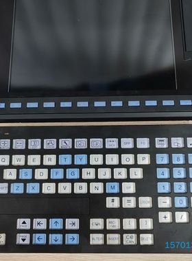 【顺庆】FCA720P-4VS+FCU7-KB047三菱M720系统【议价】