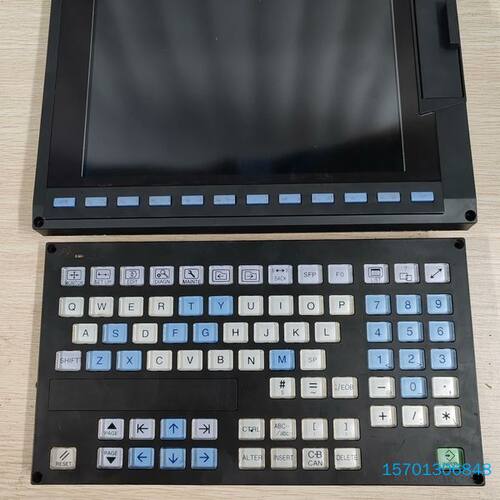 【顺庆】FCA720P-4VS+FCU7-KB047三菱M720系统【议价】