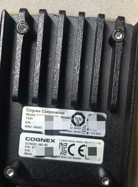 【顺庆】康耐视IS7905C-363-50议价出售【议价】