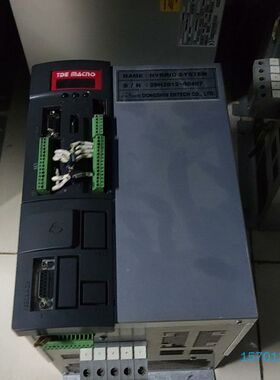 【顺庆】TDE MACNO驱动器OPDE B-48A【议价】