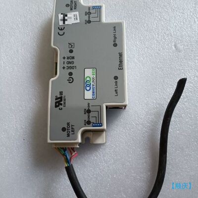 【顺庆】日本KYOWA协和控制卡 conveylinx-Eco 电动【议价】