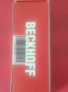 【顺庆】倍福BECKHOFF模块EP1908-0002. 全新原装未【议价】