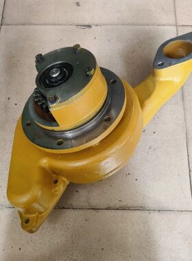 【顺庆】6D155水泵 6127-61-1008 SA6D155水泵【议价】