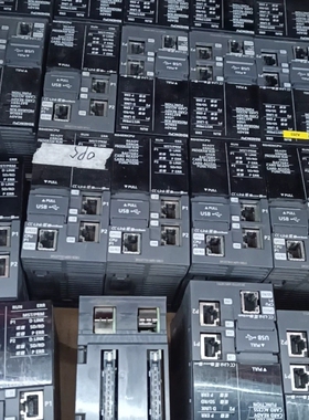 三菱PLC模块R04ENCPU【议价】