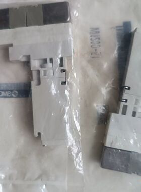 【顺庆】SMC电磁阀VQ1200-51 两个VQC2200N-51全【议价】
