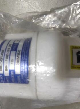 【顺庆】PALL颇尔囊式过滤器，型号: ID04PVDF34 300【议价】