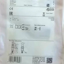 【顺庆】IFM OG5125 易福门全新镜面反射光电传感器 OGP-【议价】