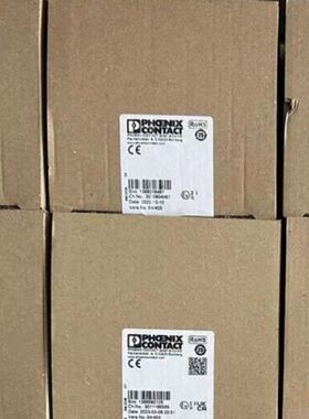 【顺庆】2320526-QUINT4-CAP/24DC/3.8/1K【议价】