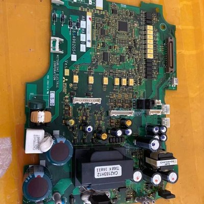 【顺庆】全新A84MA15D-60 三菱变频器驱动板【议价】