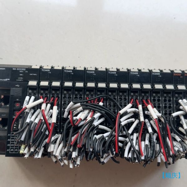 【顺庆】欧姆龙NX-ECC202 /【议价】