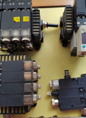 PISCO电磁阀，VKMH100W-T420S2E-B02-【议价】