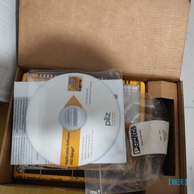 【顺庆】皮尔兹PiIZ安全模块PSS SB Di8O8  30114【议价】