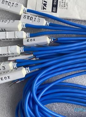 【顺庆】TAIYO太阳铁工 高温磁性开关SW013【议价】