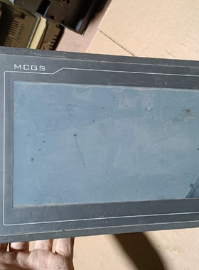 昆仑通态触摸屏TPC1061KB 10寸带网口【议价】