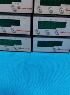 【顺庆】爱德华真空计显示器出售，D39590000功能包好，需要的联