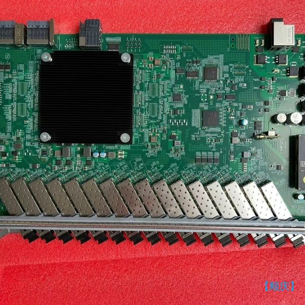 【顺庆】光纤设备全新中兴千兆GPON板卡GFGL GFGM GFGH【议价】