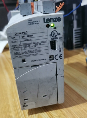 伦茨EPL10201拆机件成色如图【议价】