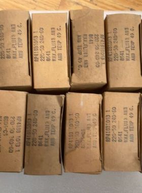 【顺庆】全新原装Honeywell继电器电磁阀RP418B10631【议价】