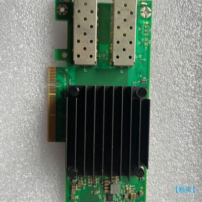 【顺庆】Mellanox迈络思MCX512A-ACAT connec【议价】