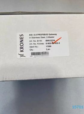 【顺庆】必威网关模块，型号BWU2234，全新未使用，实物图拍摄，