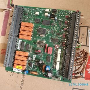 成色搞is STULZ世圖茲c6000主板m24912拆機 議價