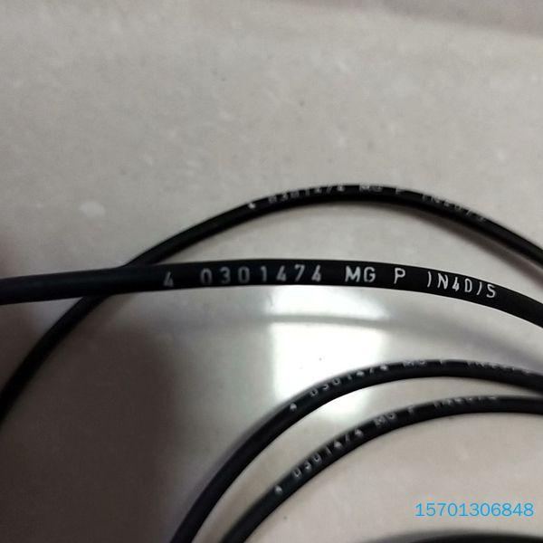 【顺庆】雄克 传感器SCHUNK全新正品IN40/S-M8 0301【议价】