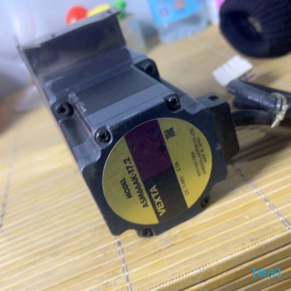 【顺庆】日本进口电机+ASM66AK-T7.2(DC0.98V+2.【议价】