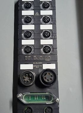 【顺庆】全新原装Murr穆尔总线模块IMPACT67 Art-No【议价】