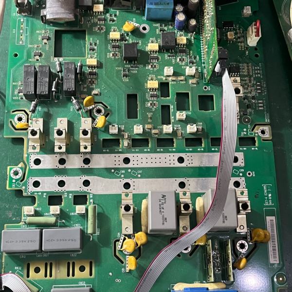 【顺庆】RINT-5514C ABB800变频器电源 驱动板 包好包【议价】