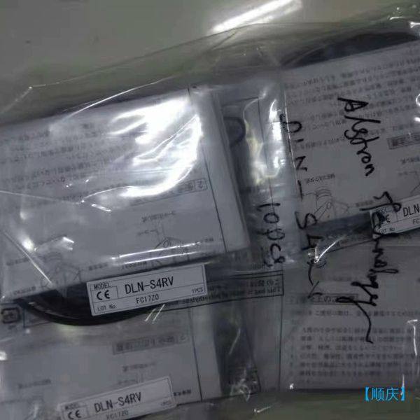 【顺庆】竹中TAKEX 光电开关DLN-S3RV,DLN-S4RV,【议价】