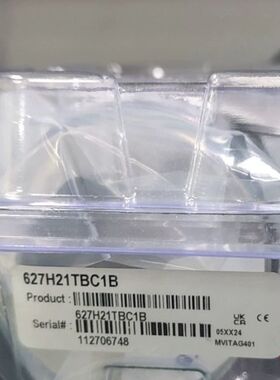 【顺庆】全新MKS真空计627H21TBC1B，测量范围20+Tor【议价】