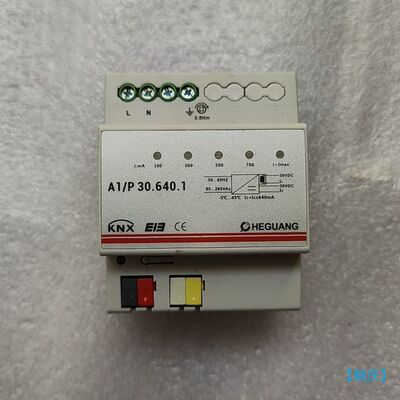 【顺庆】合广测控电源模块A1/P 30.640.1【议价】