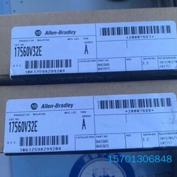 【顺庆】1756-OV32E 罗克韦尔模块2个 现货【议价】