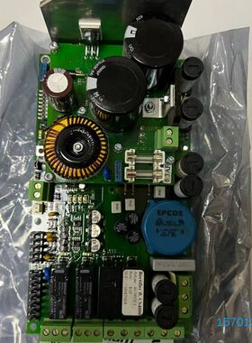 Consilium电源整流板CS4000火警控制面板议价