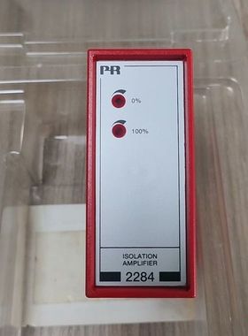 【顺庆】2284E0D2隔离放大器，放大器PR2284，全新原装现货【议价
