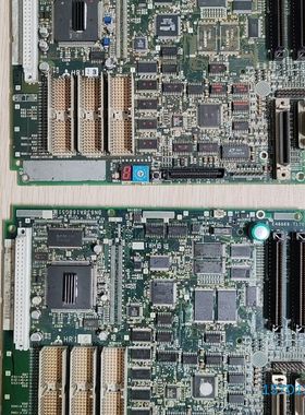 【顺庆】HR113/HR114/HR116三菱/马扎克系统主板原装拆【议价】