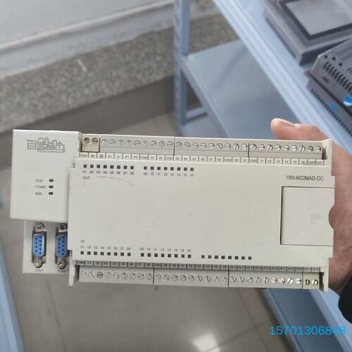 【顺庆】RECT模块型号V80-M40MAD-DC原装拆机【议价】