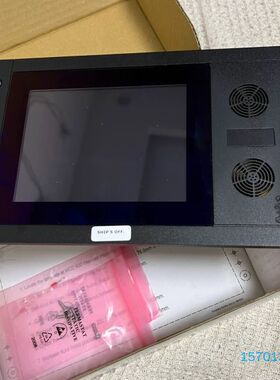 KONGSBERG WCC600 373860 康士伯显示模议价