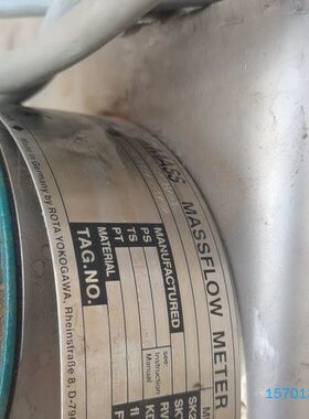 【顺庆】rccs31-m01d4sh/p3  横河 一个旧的【议价】