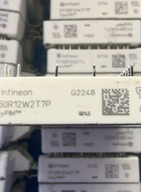 【星纳】FP50R12W2T7P模块，EasyPIM系列，性能稳定，【议价】