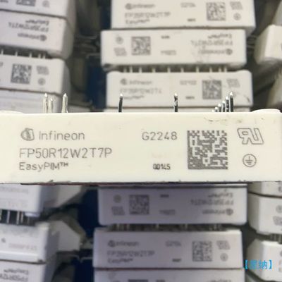 【星纳】FP50R12W2T7P模块，EasyPIM系列，性能稳定，【议价】