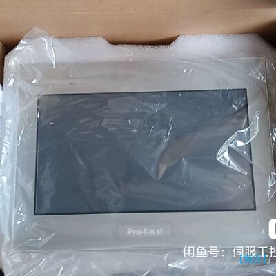 【顺庆】普洛菲斯PFXST6500WADE触摸屏，全新原装正品，内外【议