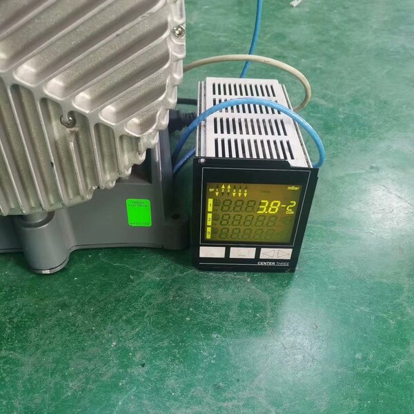 【顺庆】爱德华涡旋真空泵XDS46i出售，包好包用，单相110/22【议