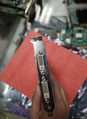 【顺庆】迈创matrox  P69-MDDp128F 16X显卡 多【议价】