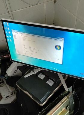 【顺庆】J3160一体机，屏有问题，其他正常【议价】